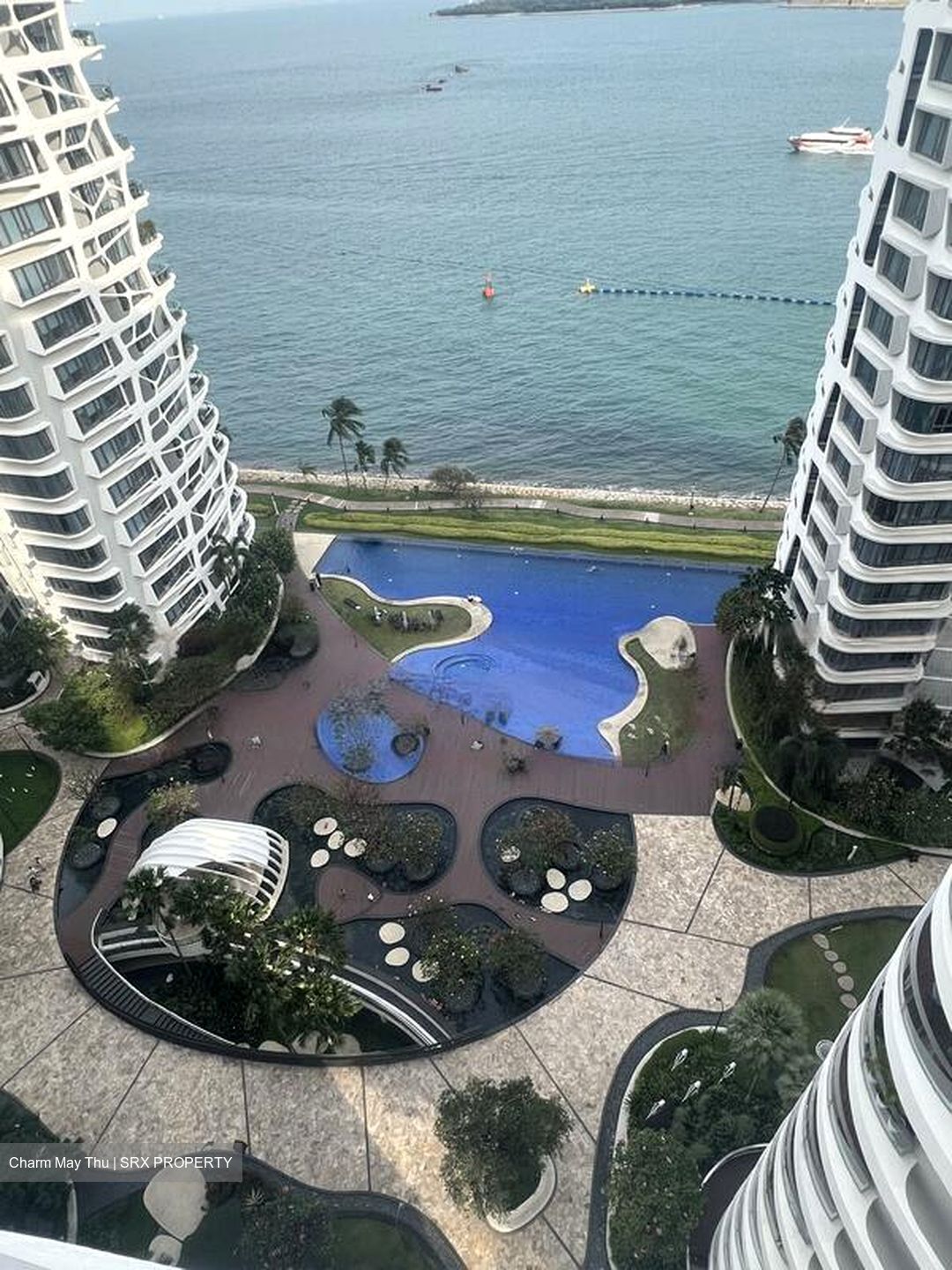 Cape Royale (D4), Condominium #486255631